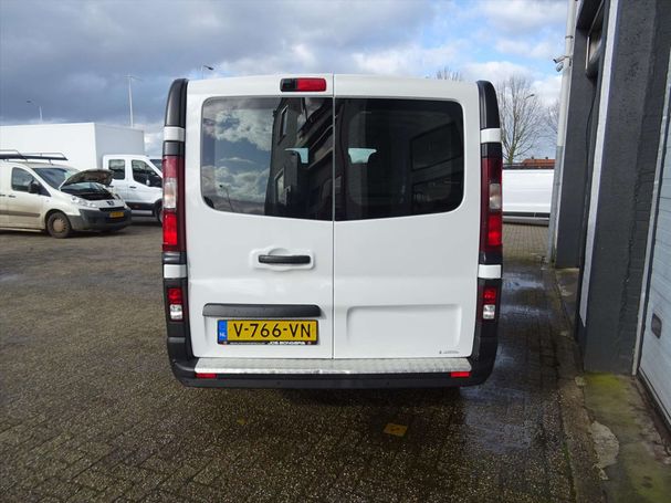 Opel Vivaro 1.6 CDTI L2H1 70 kW image number 5