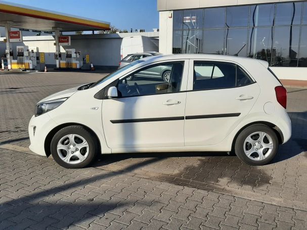 Kia Picanto 1.0 49 kW image number 5