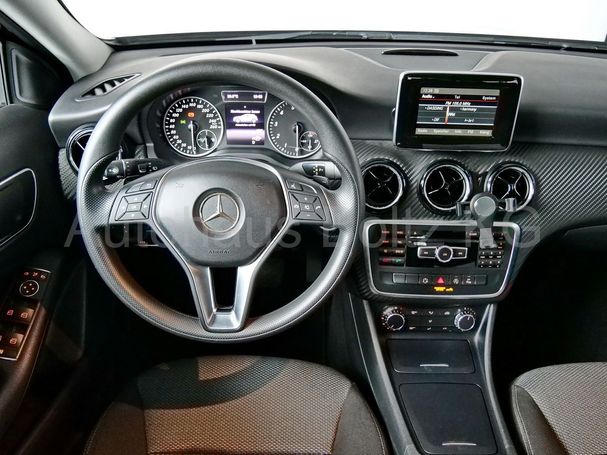 Mercedes-Benz GLA 200 115 kW image number 15