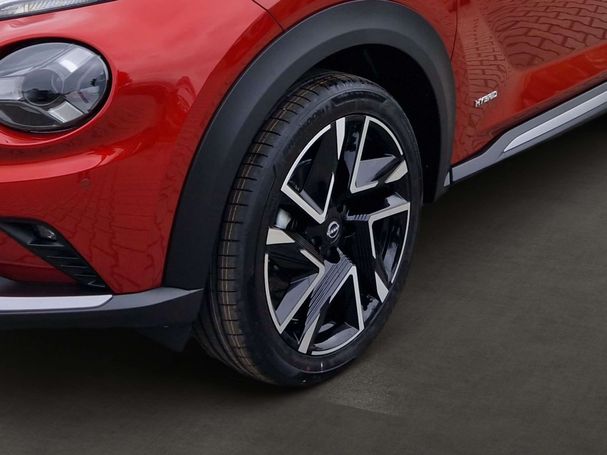 Nissan Juke Hybrid N-DESIGN 105 kW image number 5