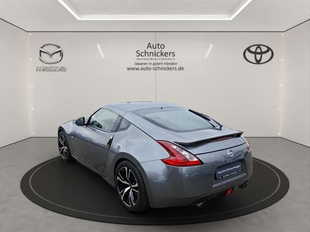 Nissan 370Z 241 kW image number 1