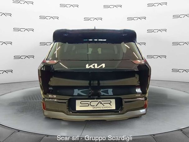 Kia EV9 AWD GT-Line 283 kW image number 17