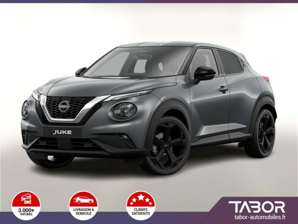 Nissan Juke DIG-T Tekna 84 kW image number 1