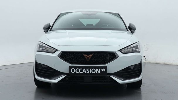 Cupra Leon 150 kW image number 3