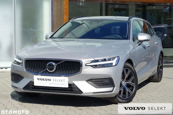 Volvo V60 145 kW image number 1