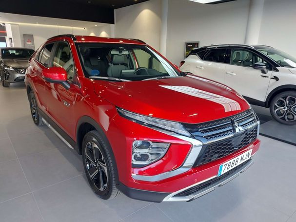 Mitsubishi Eclipse Cross PHEV 138 kW image number 2