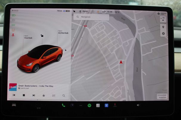 Tesla Model 3 Long Range 258 kW image number 8