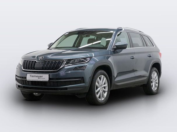 Skoda Kodiaq 2.0 TDI DSG Style 110 kW image number 1