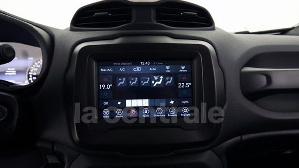 Jeep Renegade 1.0 Limited 88 kW image number 11