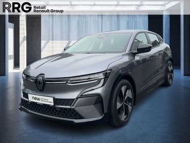 Renault Megane E-Tech Electric EV60 160 kW image number 1