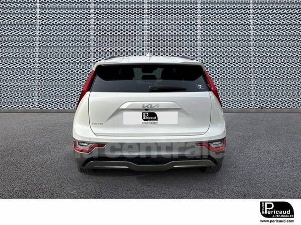 Kia Niro 100 kW image number 5