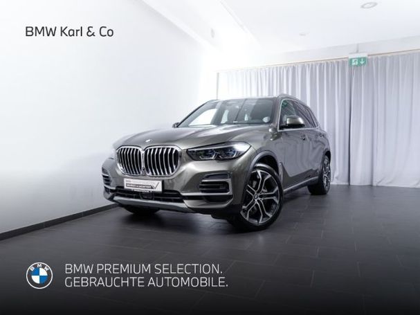 BMW X5 xDrive30d 210 kW image number 1