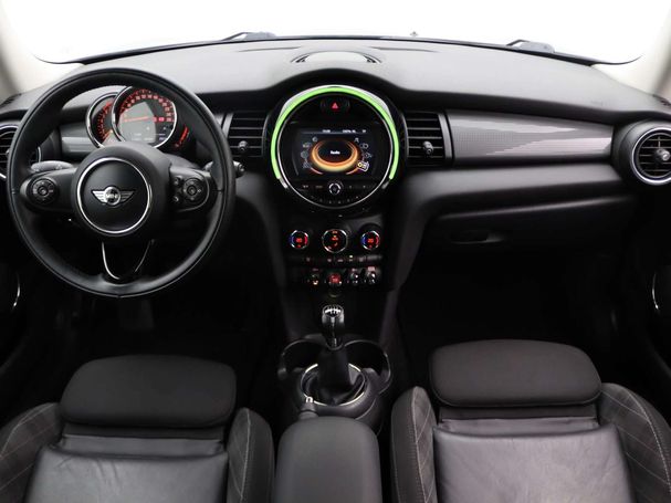 Mini Cooper 100 kW image number 21