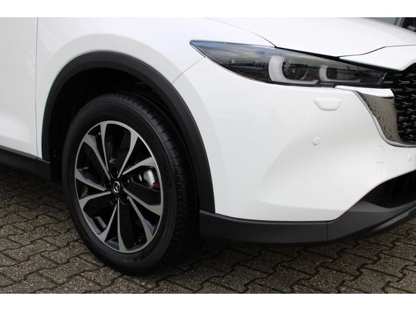 Mazda CX-5 G 121 kW image number 8