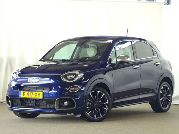 Fiat 500X 1.5 Hybrid Club DCT 96 kW image number 1