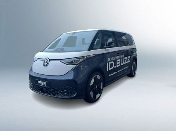 Volkswagen ID. Buzz Pro 150 kW image number 1