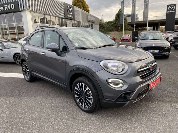 Fiat 500X 1.3 DCT Cross 111 kW image number 2