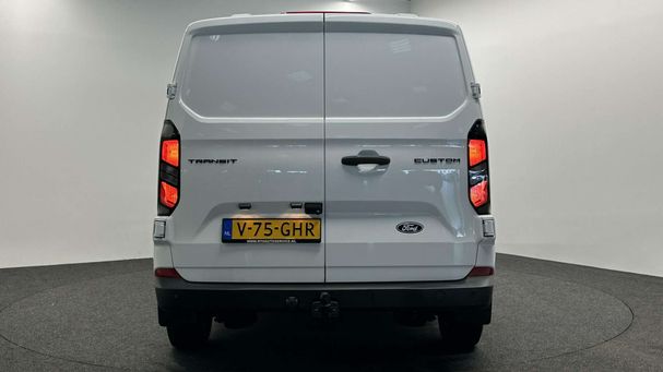 Ford Transit Custom 300 L2H1 100 kW image number 6