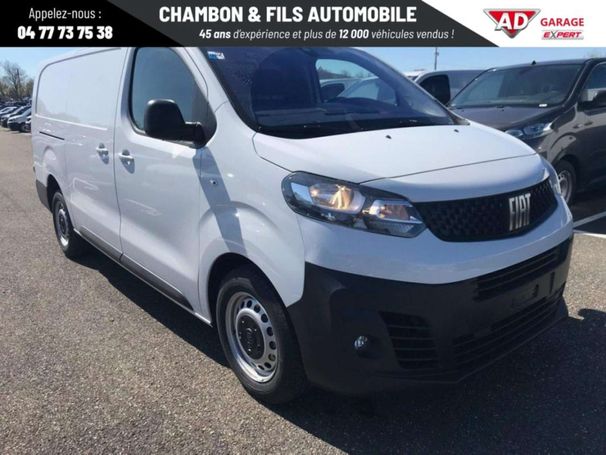 Fiat Scudo 145 107 kW image number 1