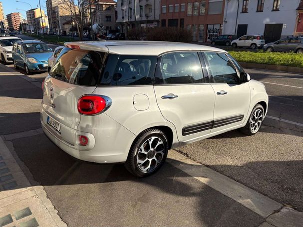 Fiat 500L 1.6 MultiJet 88 kW image number 1