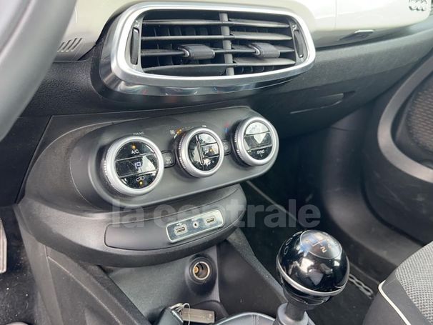 Fiat 500X 1.6 Multijet 4x2 88 kW image number 22