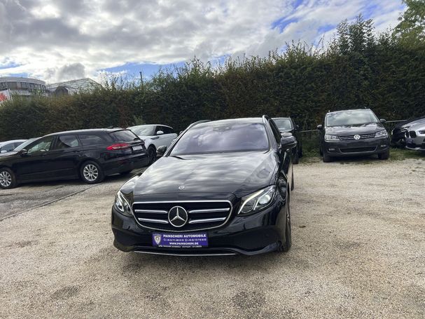 Mercedes-Benz E 220 d T Avantgarde 143 kW image number 3