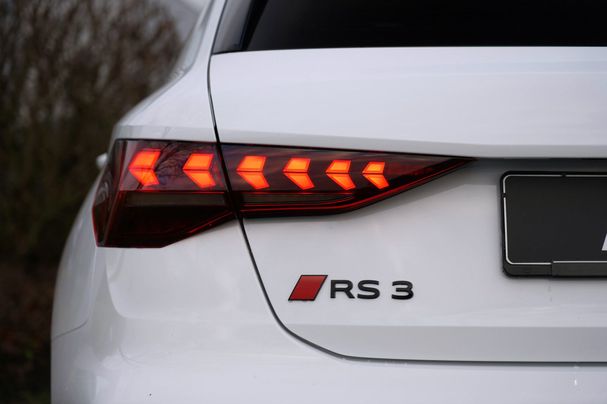 Audi RS3 Sportback 294 kW image number 31