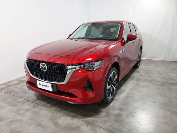 Mazda CX-60 2.5 PHEV 241 kW image number 1