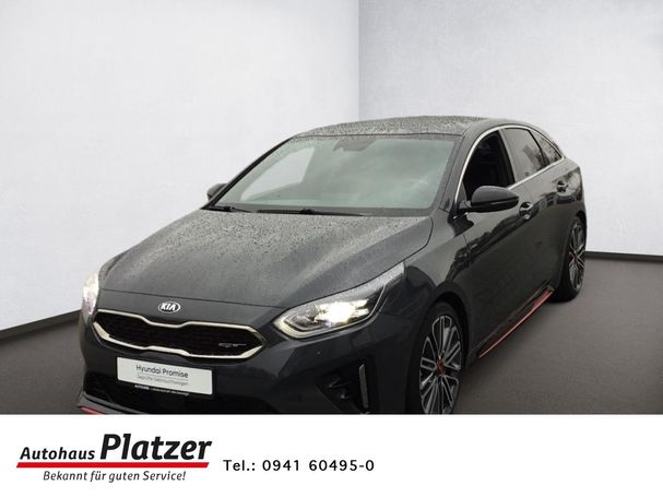 Kia ProCeed GT 150 kW image number 2