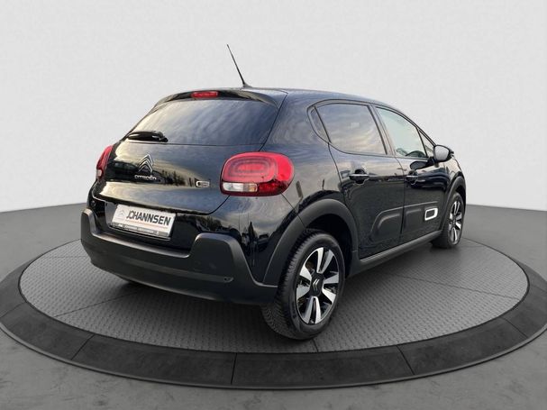 Citroen C3 Pure Tech 110 SHINE 81 kW image number 2