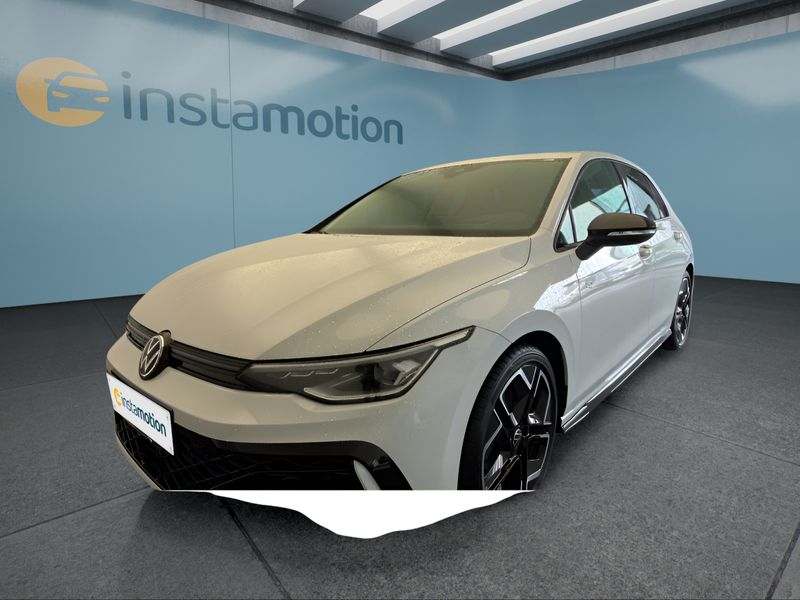 Volkswagen Golf 1.5 eTSI
