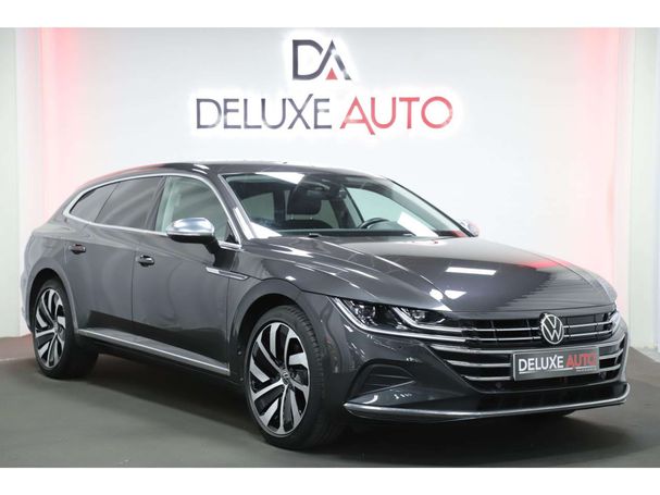 Volkswagen Arteon eHybrid DSG 160 kW image number 2