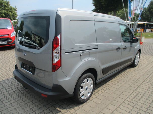 Ford Transit Connect 74 kW image number 2