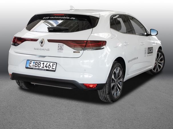 Renault Megane 118 kW image number 2