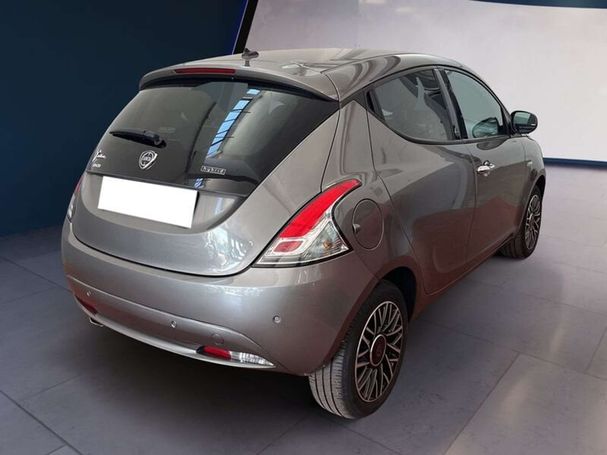 Lancia Ypsilon 51 kW image number 6