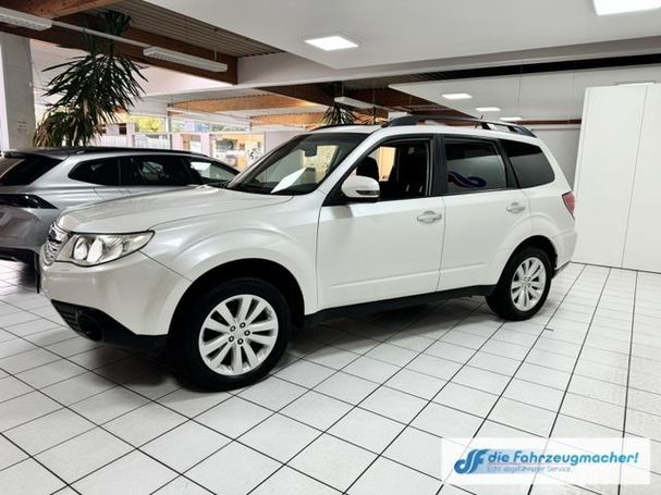 Subaru Forester Comfort 110 kW image number 1