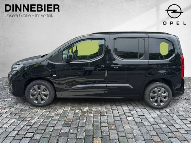 Opel Combo 96 kW image number 2