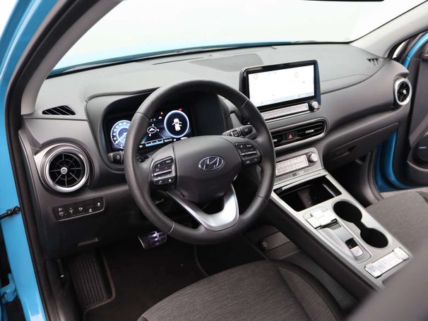 Hyundai Kona 64 kWh 150 kW image number 28