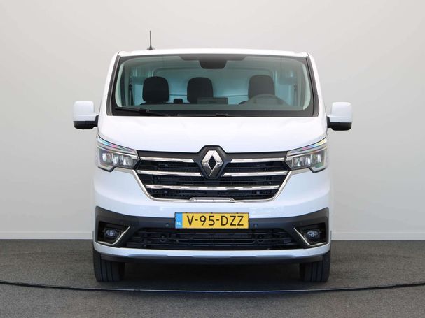 Renault Trafic L2H1 E-Tech 90 kW image number 6