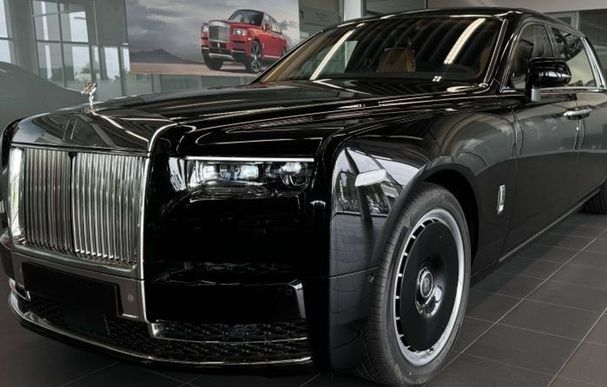 Rolls-Royce Phantom 420 kW image number 1