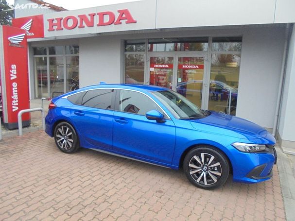 Honda Civic 135 kW image number 3