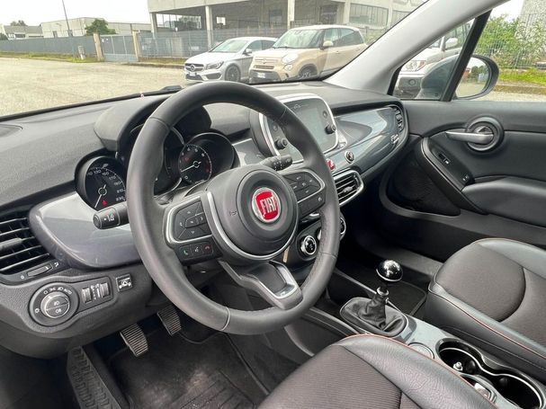 Fiat 500X 1.0 88 kW image number 10