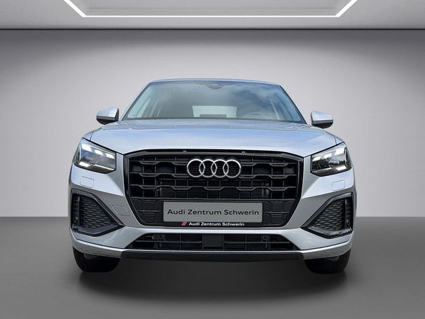 Audi Q2 35 TFSI S tronic 110 kW image number 8