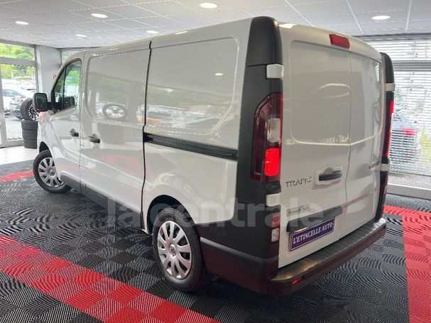  Renault Trafic DCi 120 L1H1 88 kW image number 3