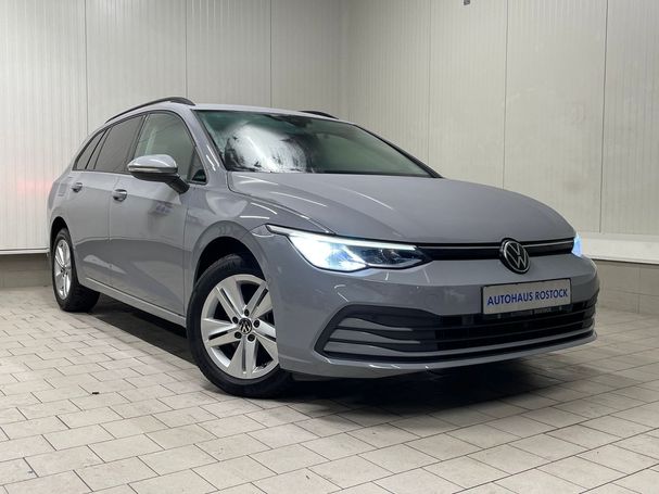 Volkswagen Golf Variant 1.0 TSI 81 kW image number 8