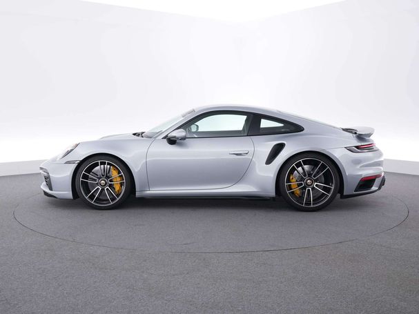 Porsche 992 Turbo S 478 kW image number 2