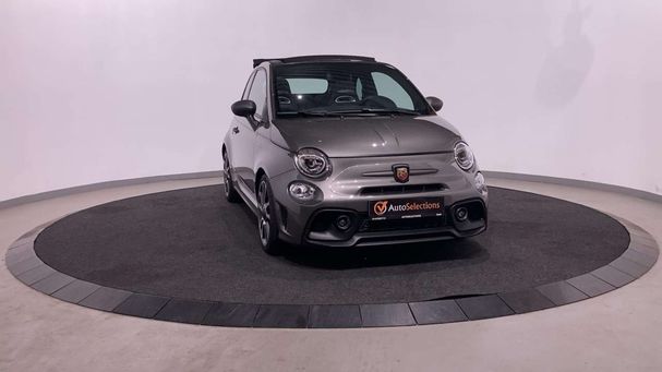 Abarth 500 1.4 T 120 kW image number 10