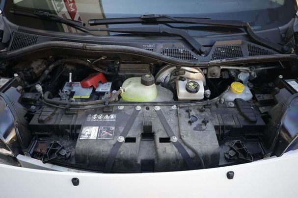 Smart ForTwo EQ 60 kW image number 18