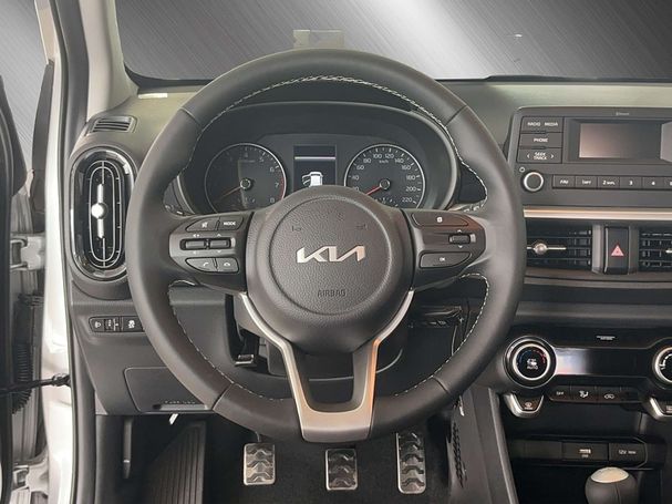 Kia Picanto 1.2 62 kW image number 8