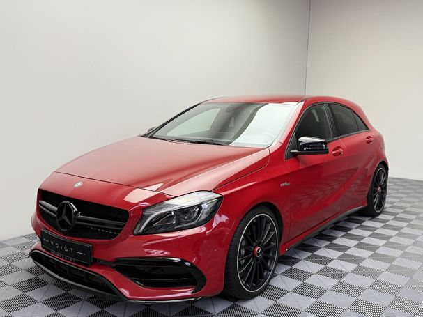 Mercedes-Benz A 45 AMG 4Matic 280 kW image number 1